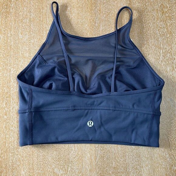 Lululemon Adore Your Core Bra - Picture 2 of 4